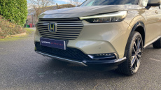 Honda HR-V 1.5 eHEV Advance 5dr CVT Hybrid Hatchback